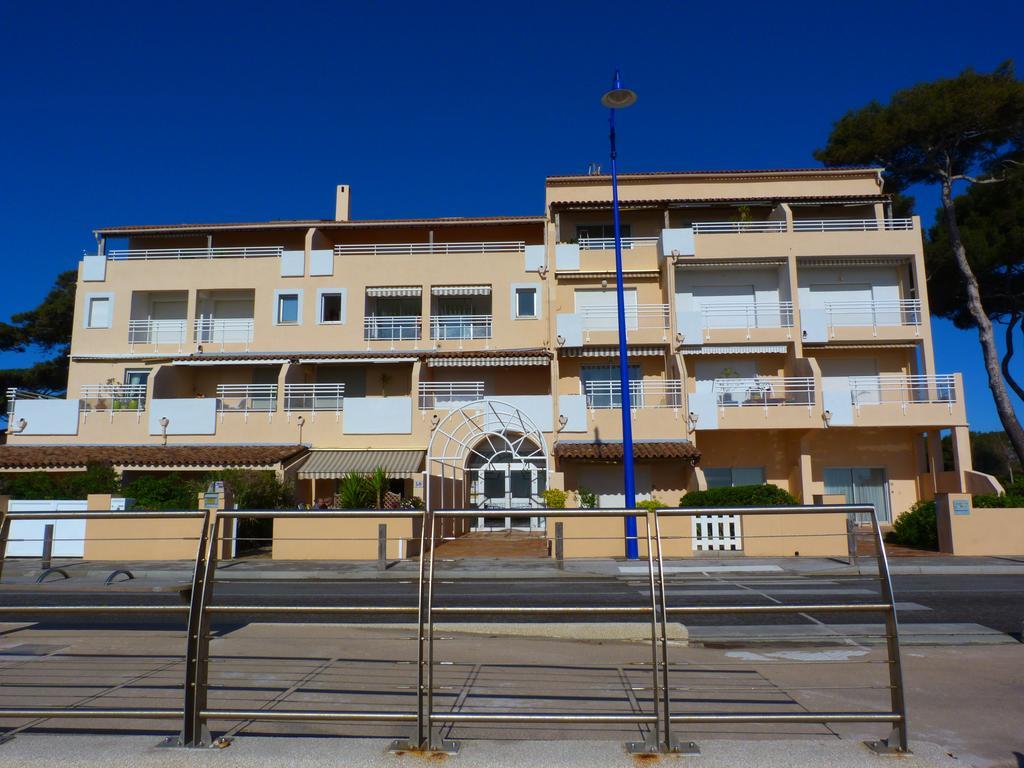 Residence Bona Vue Mer Panoramique Hyères Zimmer foto