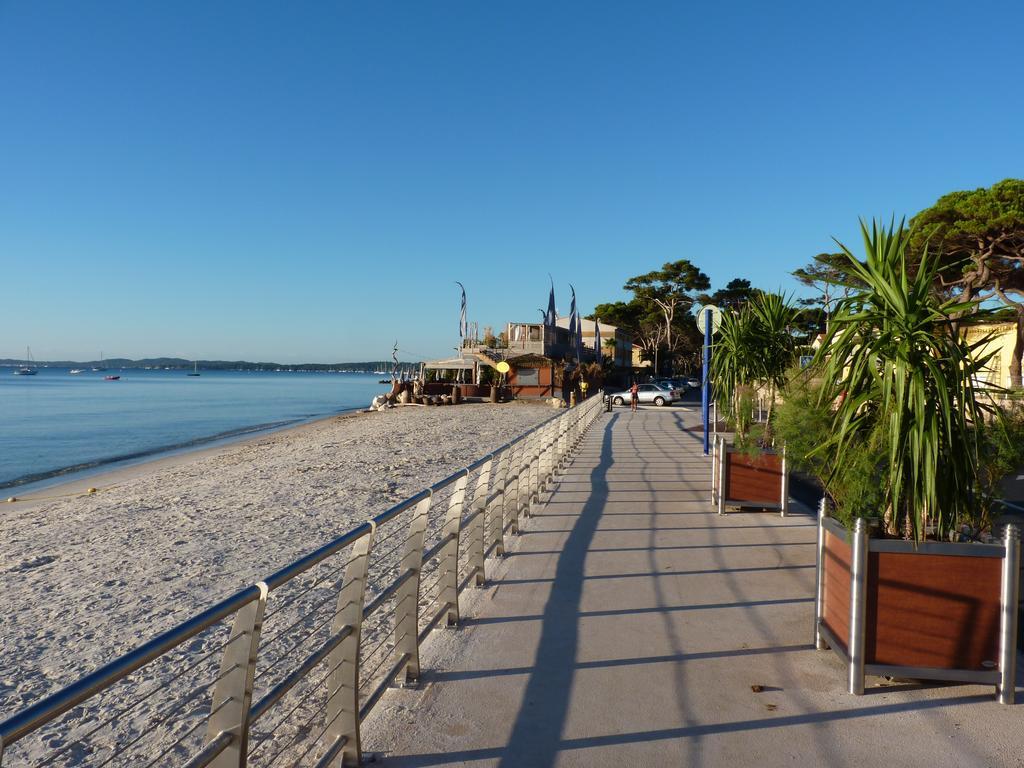 Residence Bona Vue Mer Panoramique Hyères Zimmer foto